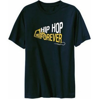 Hip Hop forever,Cool Man's T-shirt Design On Hip Hop!!! - Hip-hop World ...